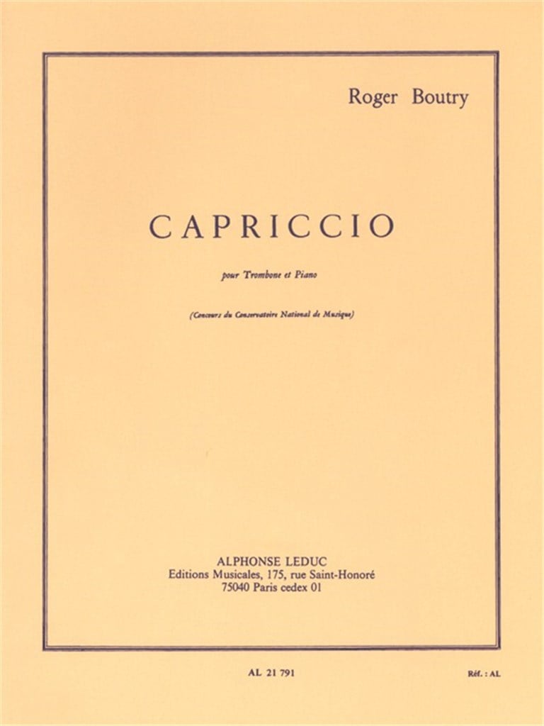 Capriccio